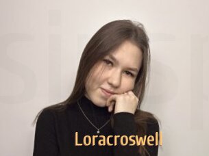 Loracroswell