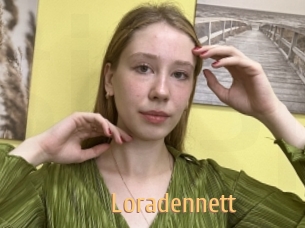 Loradennett