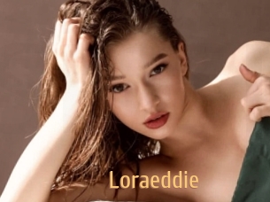 Loraeddie