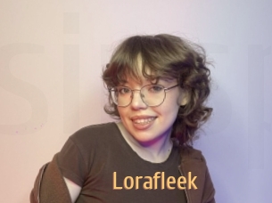Lorafleek