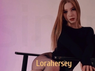 Lorahersey