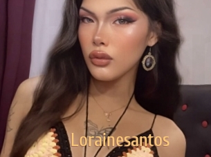 Lorainesantos