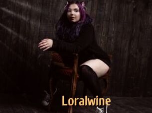 Loralwine