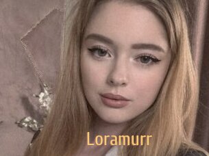 Loramurr