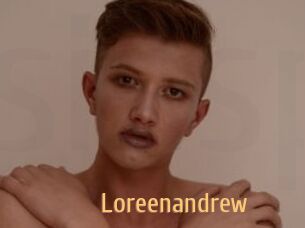 Loreenandrew