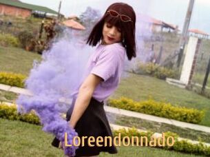 Loreendonnado