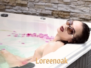 loreenoak Single Spass