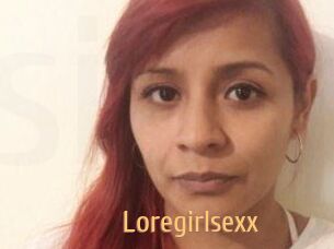Loregirlsexx