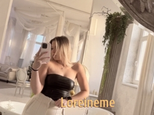 Loreineme