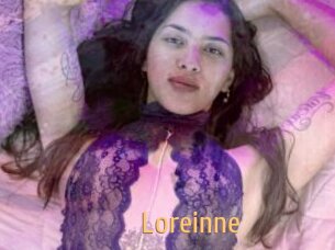 Loreinne