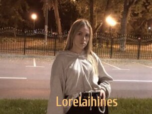 Lorelaihines