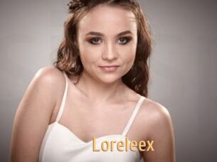 Loreleex