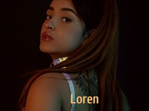 Loren