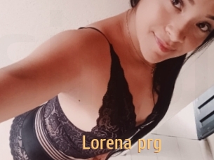 Lorena_prg