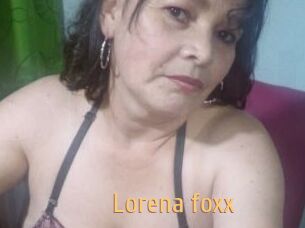 Lorena_foxx