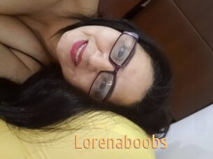 Lorenaboobs