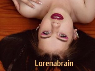 Lorenabrain