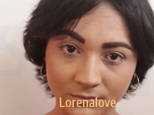 Lorenalove
