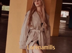 Lorenamills