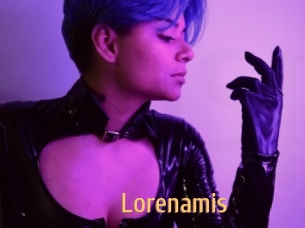 Lorenamis
