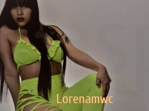 Lorenamwc