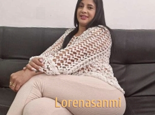 Lorenasanmi