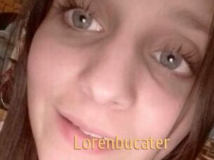 Lorenbucater