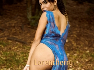 Lorencherry
