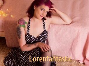 Lorenfantastic
