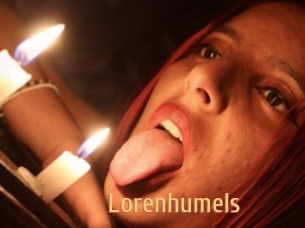 Lorenhumels