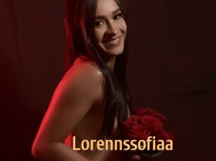Lorennssofiaa