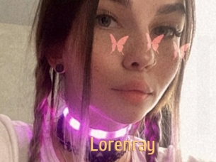 Lorenray