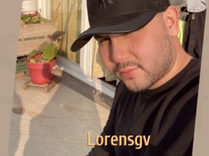 lorensgv Single Spass