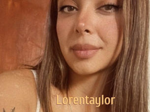 Lorentaylor