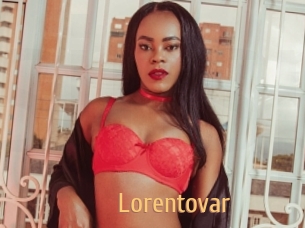 Lorentovar