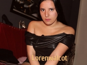 Lorenwalcot