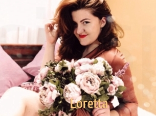 Loretta