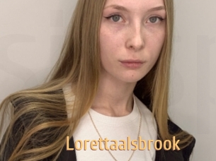 Lorettaalsbrook