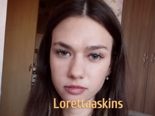 Lorettaaskins