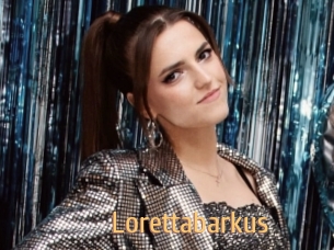 Lorettabarkus