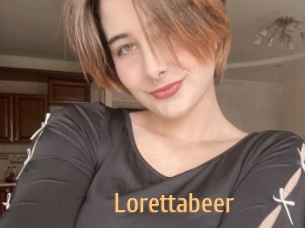 Lorettabeer