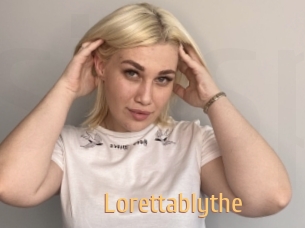Lorettablythe