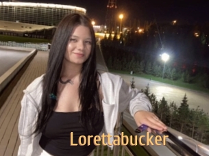 Lorettabucker