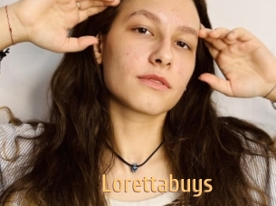 Lorettabuys