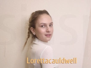 Lorettacauldwell