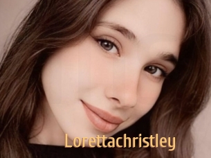 lorettachristley Single Spass
