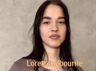 Lorettacolbourne
