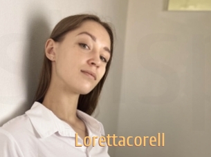 Lorettacorell
