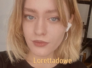 Lorettadowe