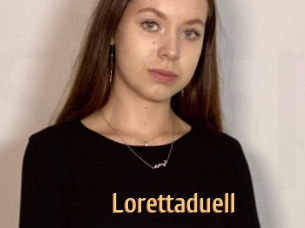 Lorettaduell